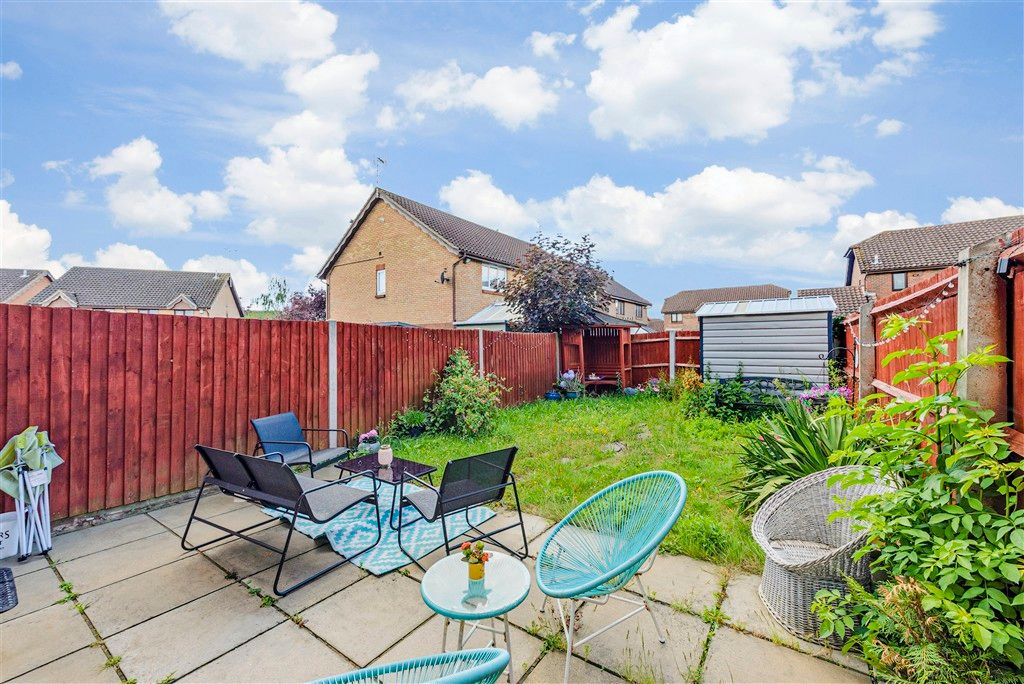 Property photo 2 of 9 Rear Garden
