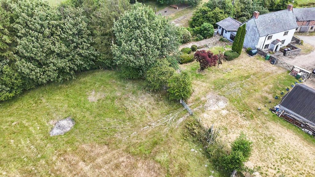 Additional image 23 of 3 bed detached house for saleNantmawr, Oswestry SY10