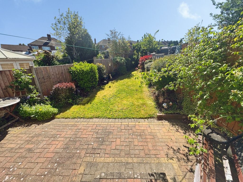 Property photo 2 of 13 Rear Garden