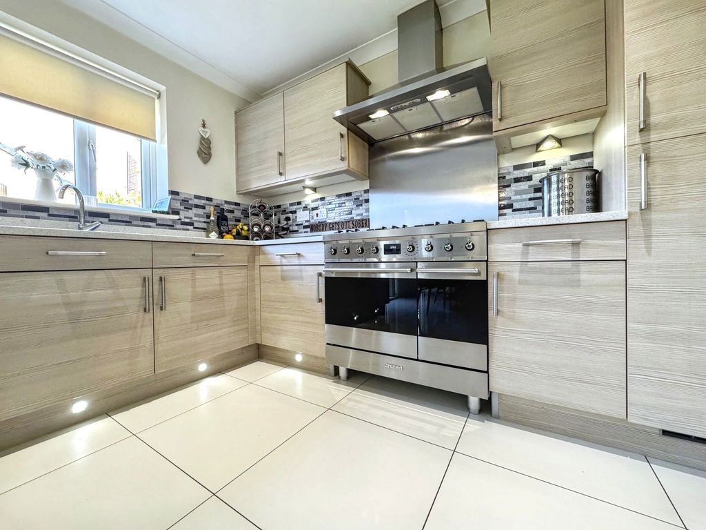 Additional image 13 of 5 bed detached house for saleCresta View, Houghton Le Spring DH5