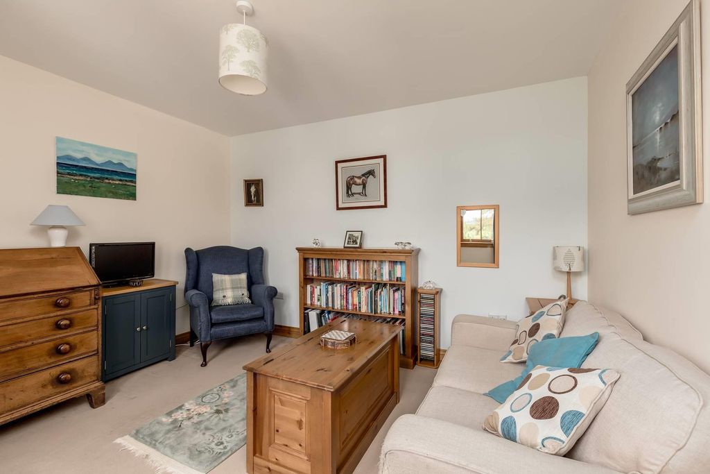 Additional image 24 of 5 bed detached house for saleWestruther, Berwickshire TD3.