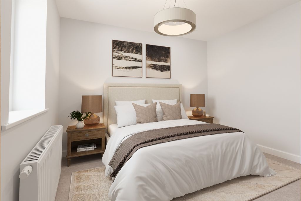 Additional image 10 of 4 bed terraced house for saleWalkergate, Otley LS21