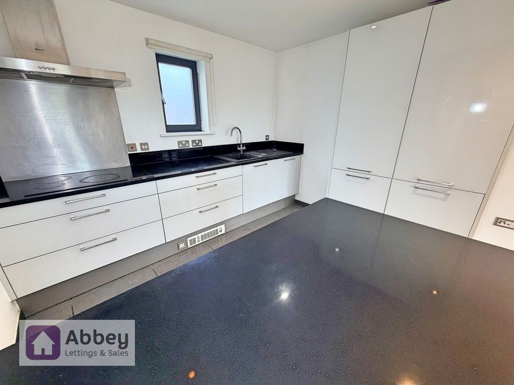 Property photo 2 of 24 Kitchen Area