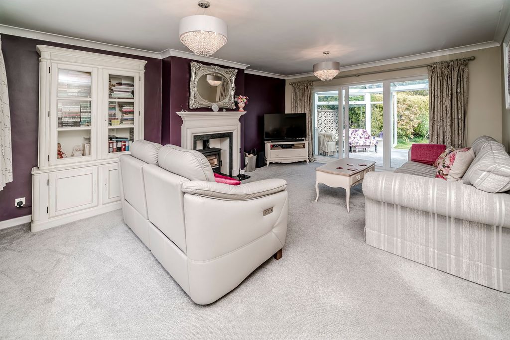 Additional image 9 of 3 bed detached bungalow for saleVicarsfields Road, Leyland PR25
