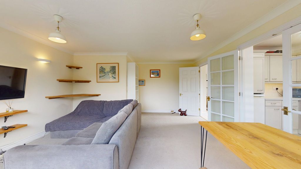 Property photo 2 of 15 Living Area- Angle 2