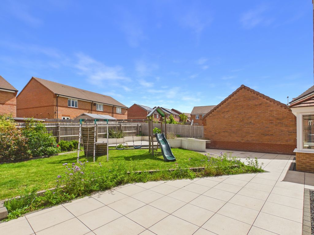 Additional image 35 of 5 bed detached house for saleMadan Gardens, Bishops Tachbrook, Leamington Spa CV33