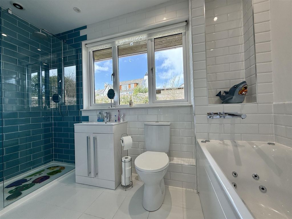 Additional image 12 of 5 bed detached bungalow for saleHorsepool Street, Brixham TQ5