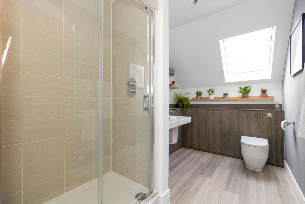 Additional image 28 of 5 bed detached house for sale22 Kilburn Wood Gardens, Roslin EH25