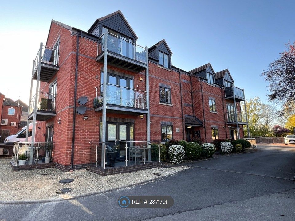 Property photo 1 of 34 Brookes Close Apartment Block (Front)