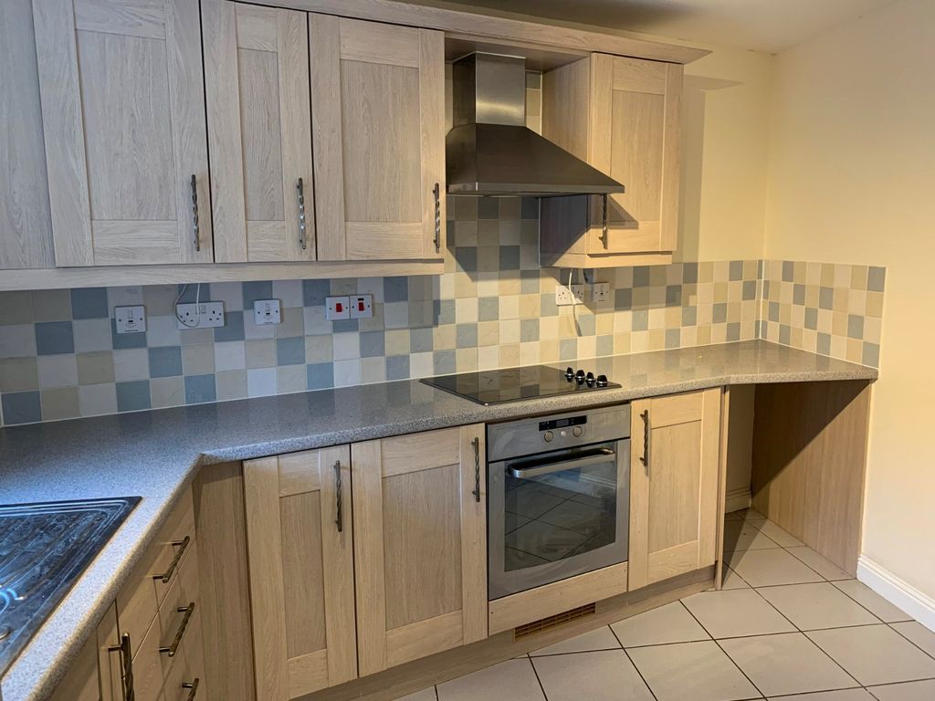 Property photo 2 of 17 Kitchen