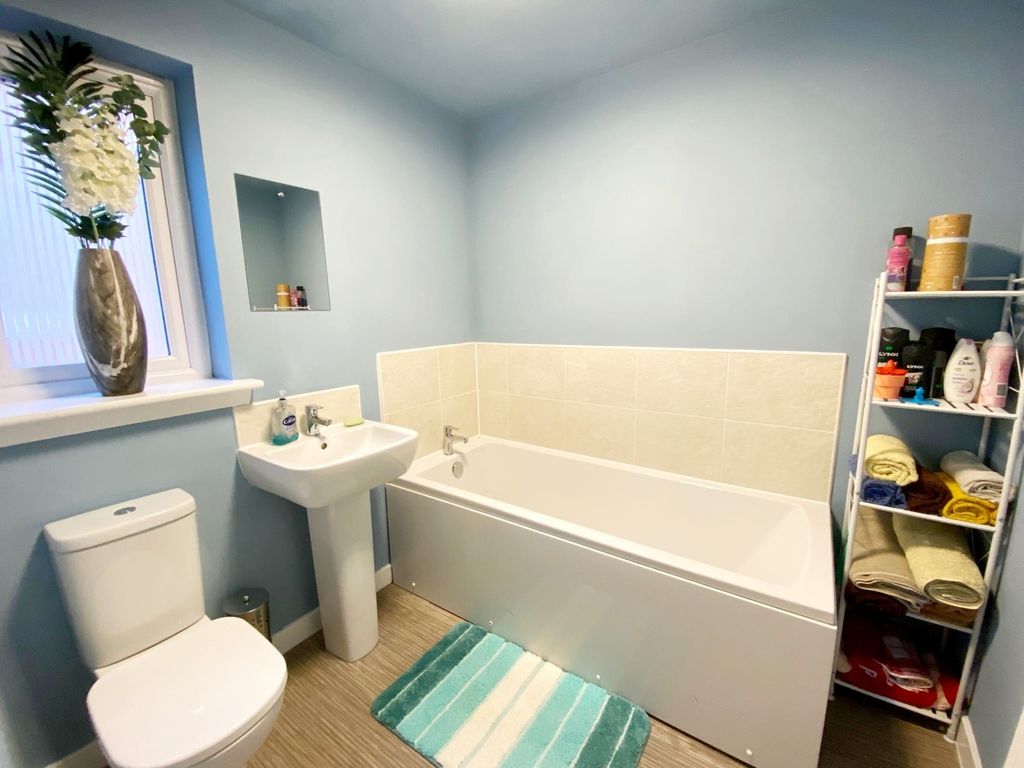 Additional image 12 of 3 bed detached house for saleDalwhamie Street, Kinross KY13