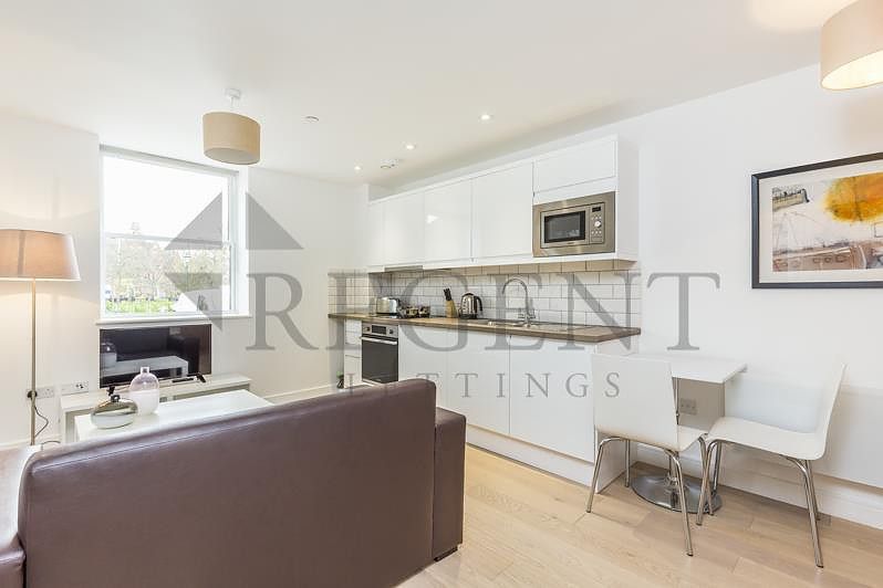 Property photo 2 of 5 Kitchen