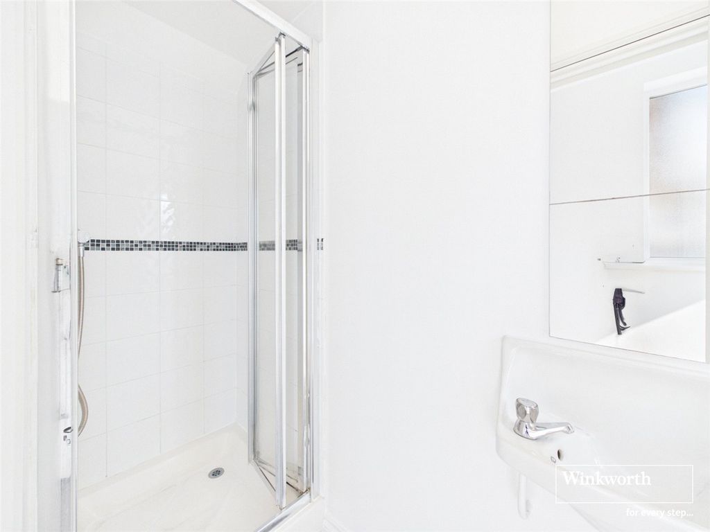 Property photo 3 of 12 Downstairs Shower