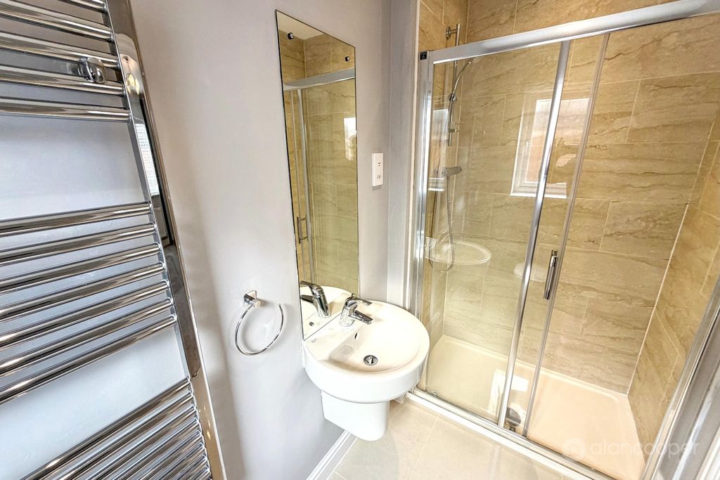 Additional image 14 of 4 bed detached house for saleSheelin Crescent, Eliot's View, Nuneaton CV10