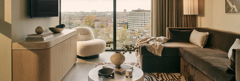 Property photo 2 of 5 An Interior Living Room Image At White City