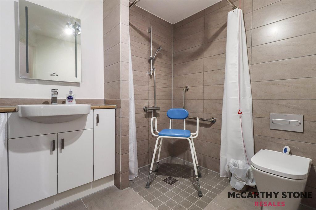 Additional image 8 of 1 bed flat for saleTrimbush Way, Market Harborough LE16