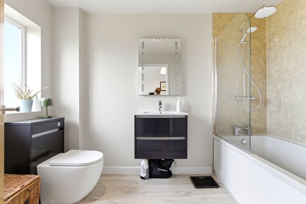 Additional image 12 of 3 bed semi-detached house for saleWoodbury Rise, Malvern WR14