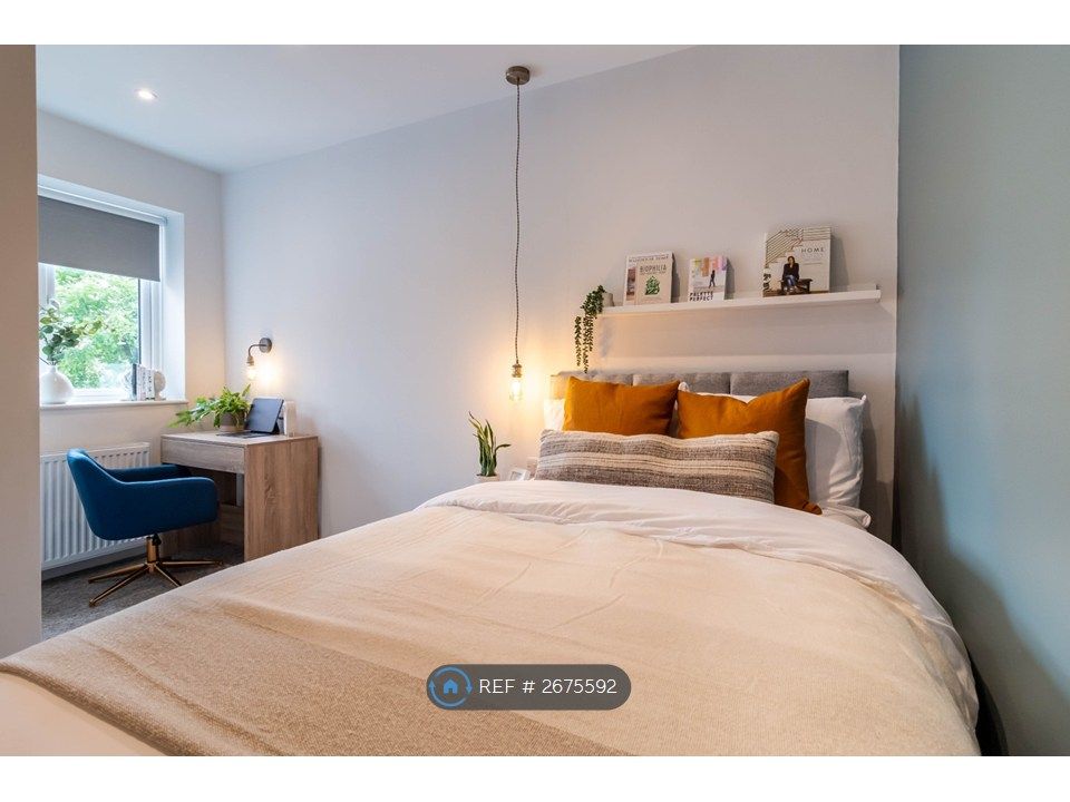 Property photo 1 of 11 Double Room With Private Ensuite