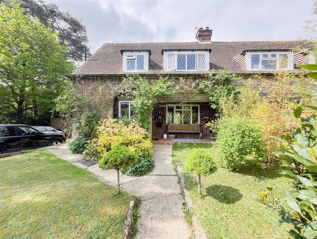 Additional image 19 of 3 bed semi-detached house for saleCherwell Road, Heathfield TN21