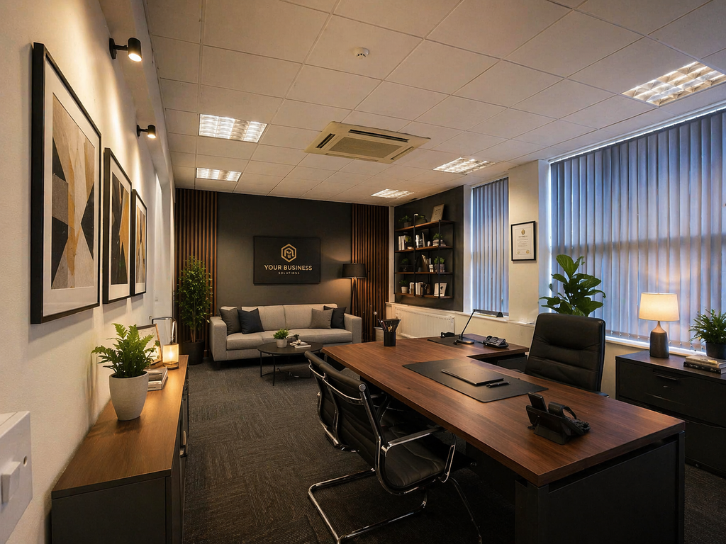 Property photo 1 of 1 Office 102B