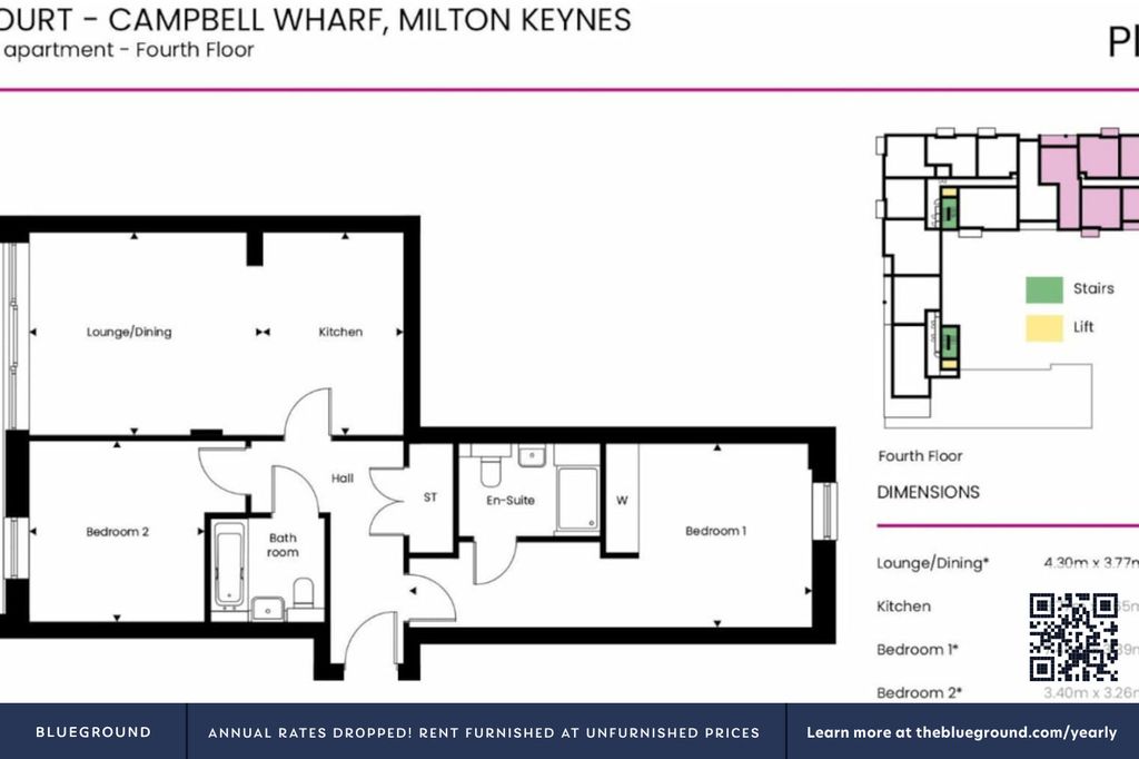 Property photo 3 of 36 Floor Plan