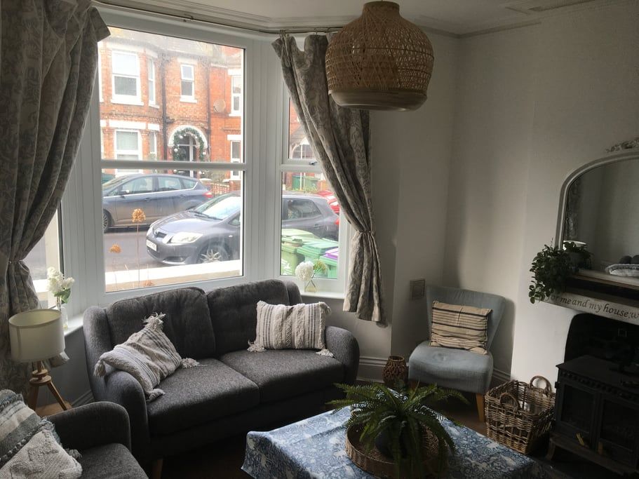 Quested Road, Folkestone CT19, 4 bed terraced house for sale, £385,000 ...