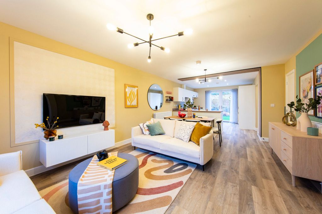 Property photo 2 of 8 One Lockleaze Marden Show Home (83)_Development_Hero_1280x853