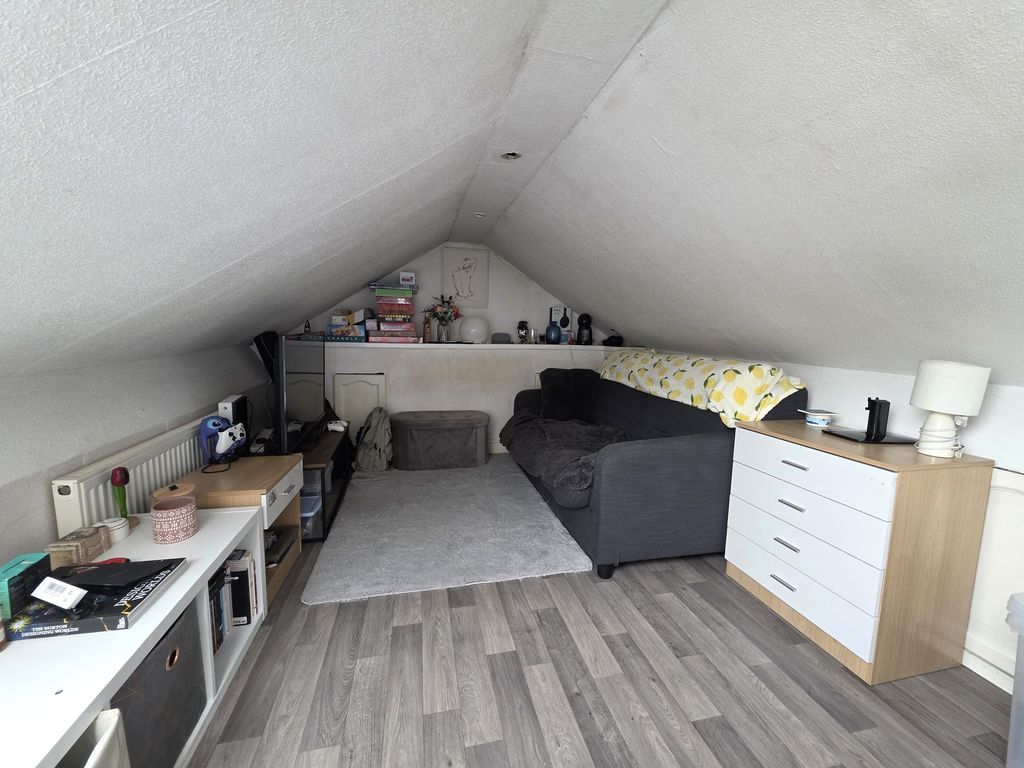 Property photo 3 of 18 Attic