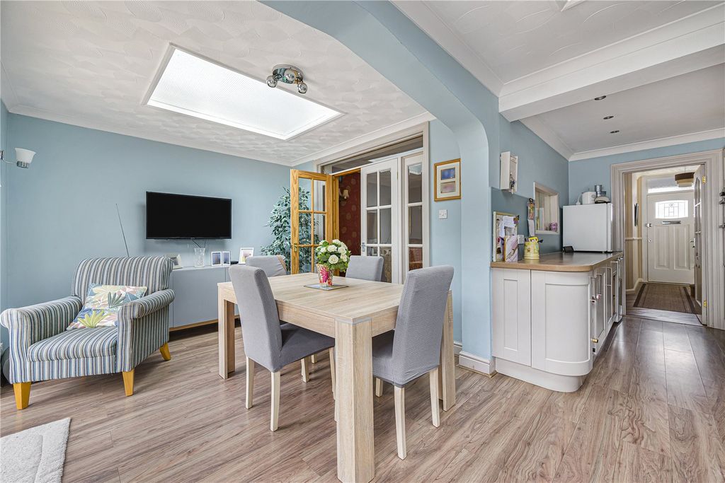 Property photo 1 of 35 Kitchen/Dining Room