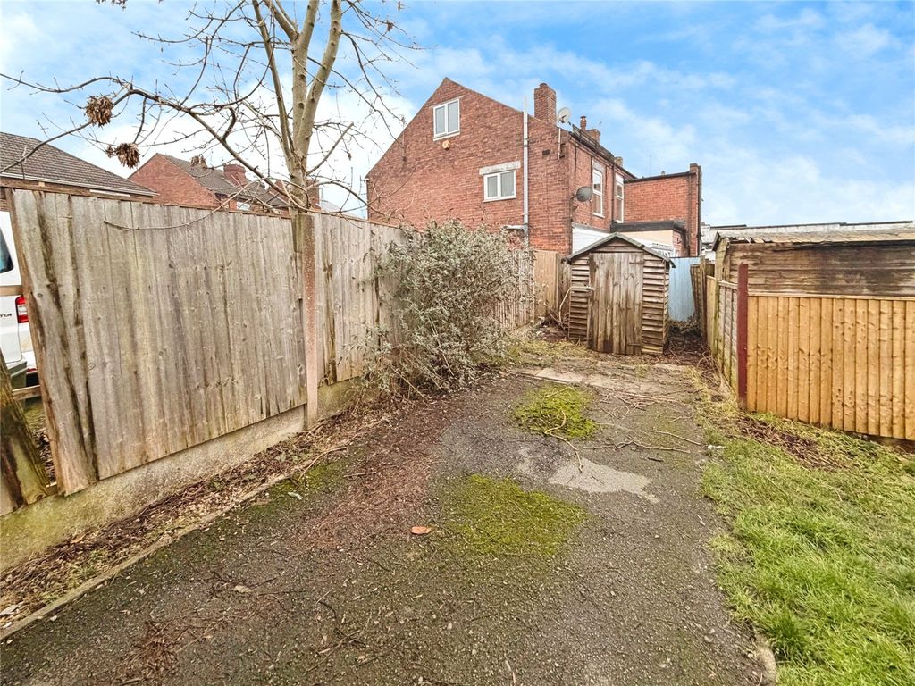 Property photo 3 of 13 Driveway To Rear