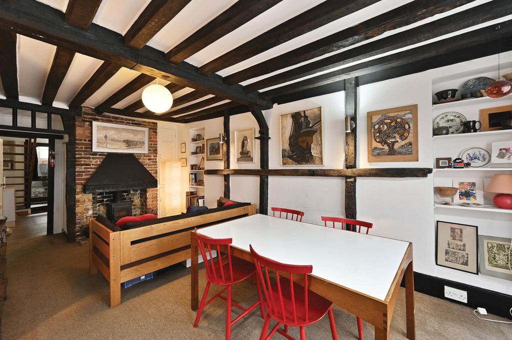 Property photo 2 of 15 Dining Room