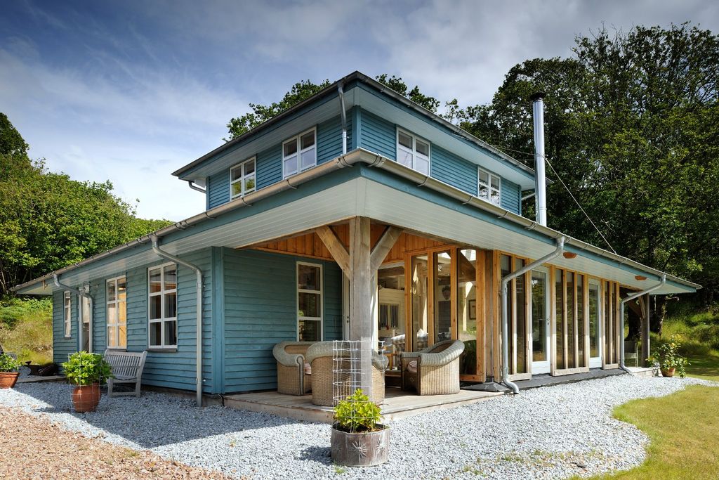 Property photo 3 of 20 External