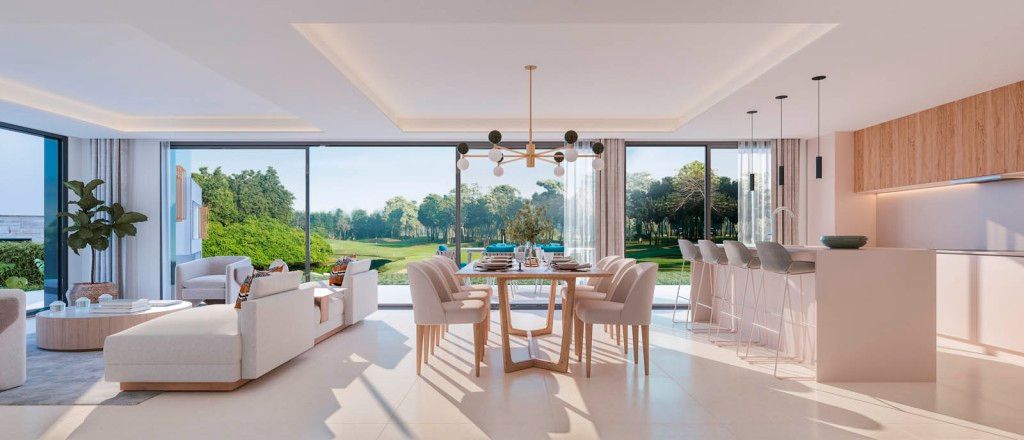 Property photo 3 of 19 Lacalagolf_Salonfrontal_HD2