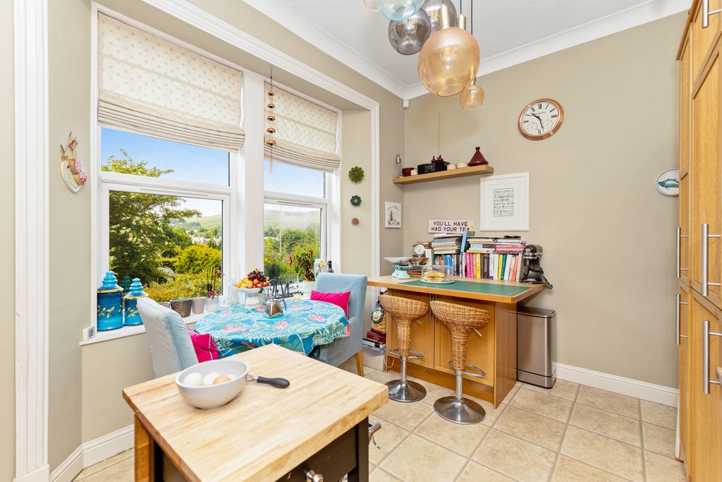 Additional image 9 of 2 bed flat for sale5 Melrose Road, Galashiels, Borders TD1