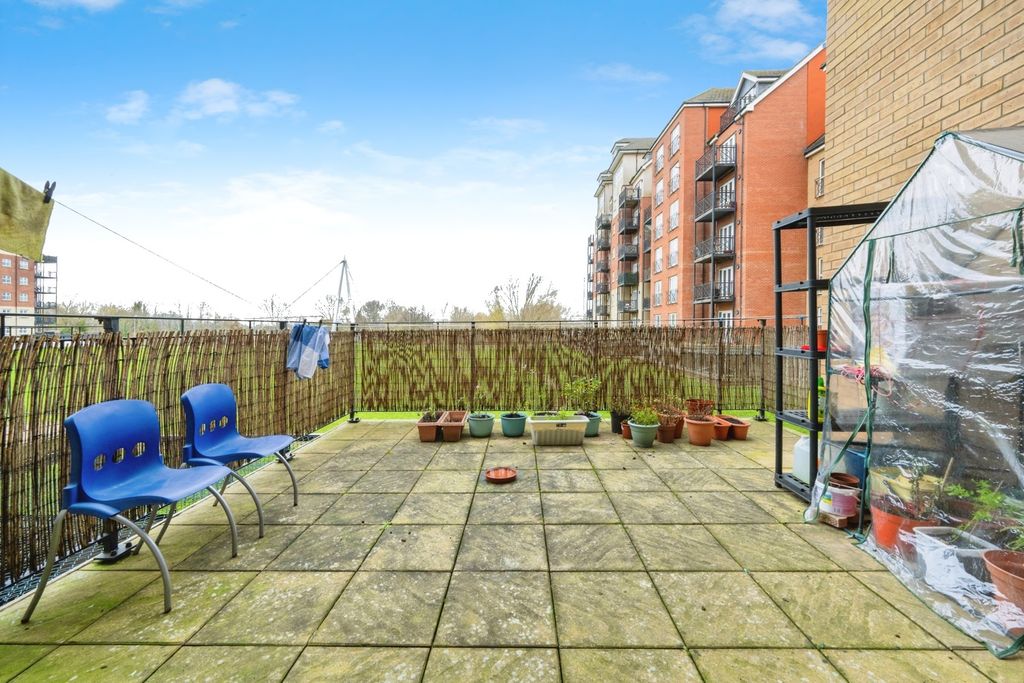 Property photo 3 of 16 Patio