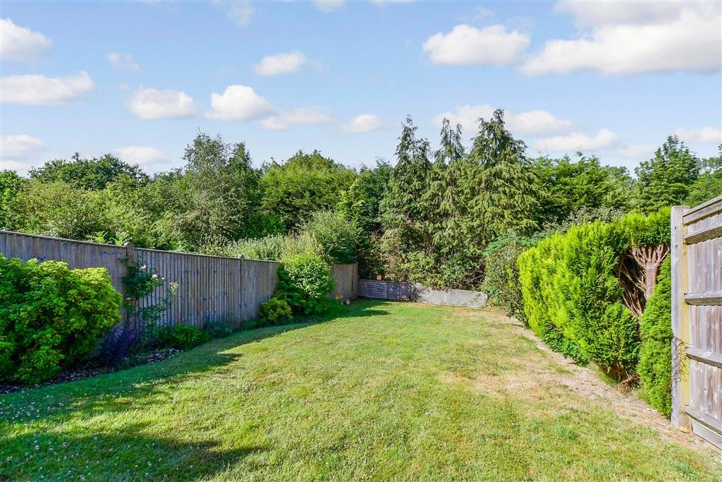 Property photo 1 of 14 Rear Garden