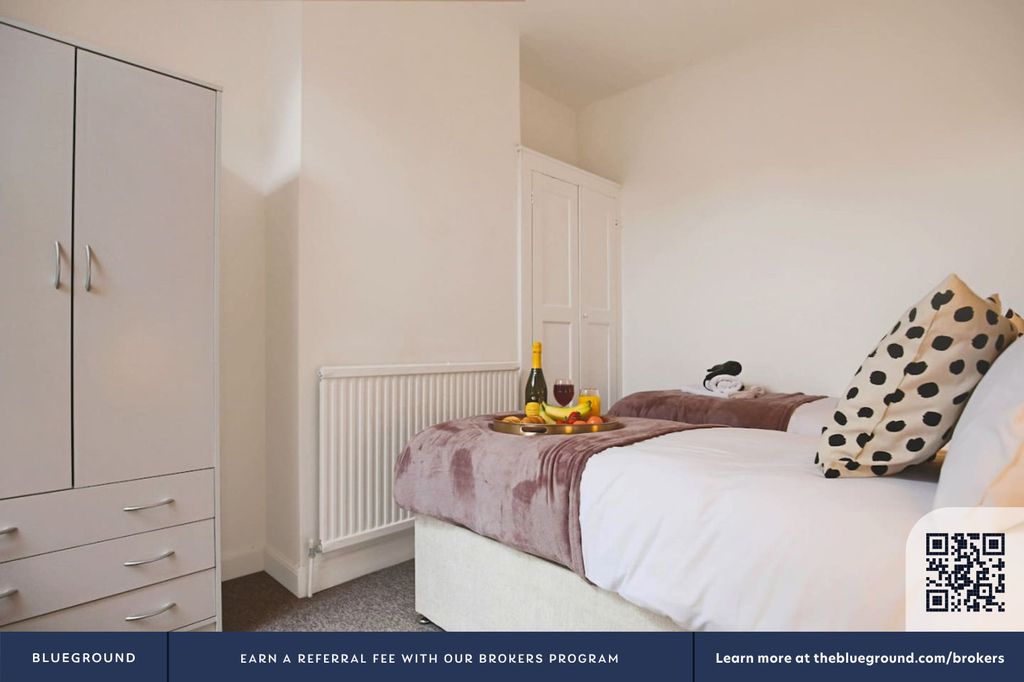 Additional image 14 of 3 bed flat to rentNorthampton District NN1