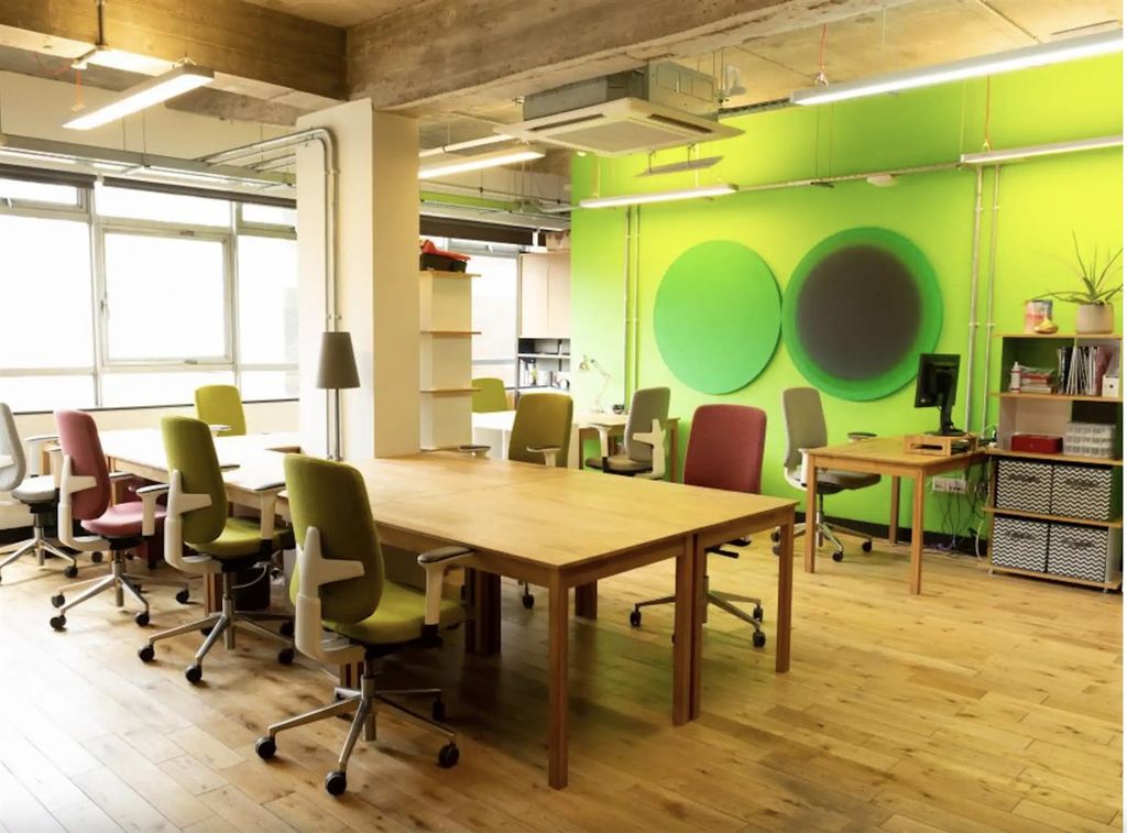 Property photo 1 of 24 Studio Space.Png