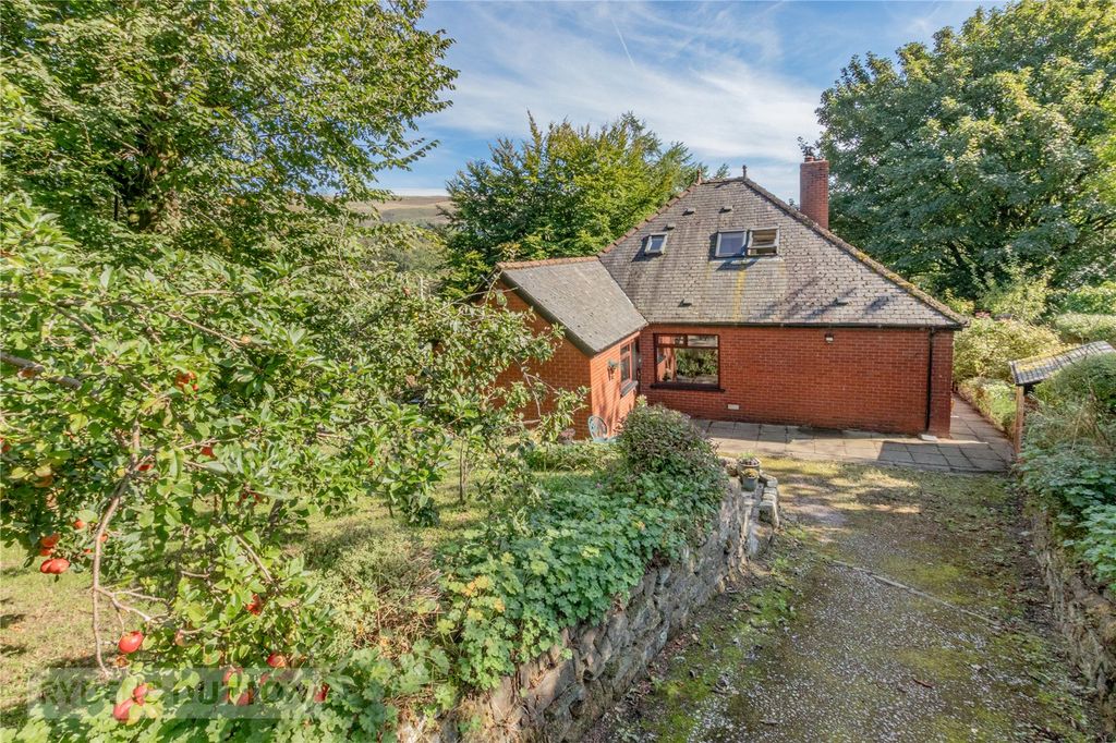 Property photo 3 of 37 Rear Elevation