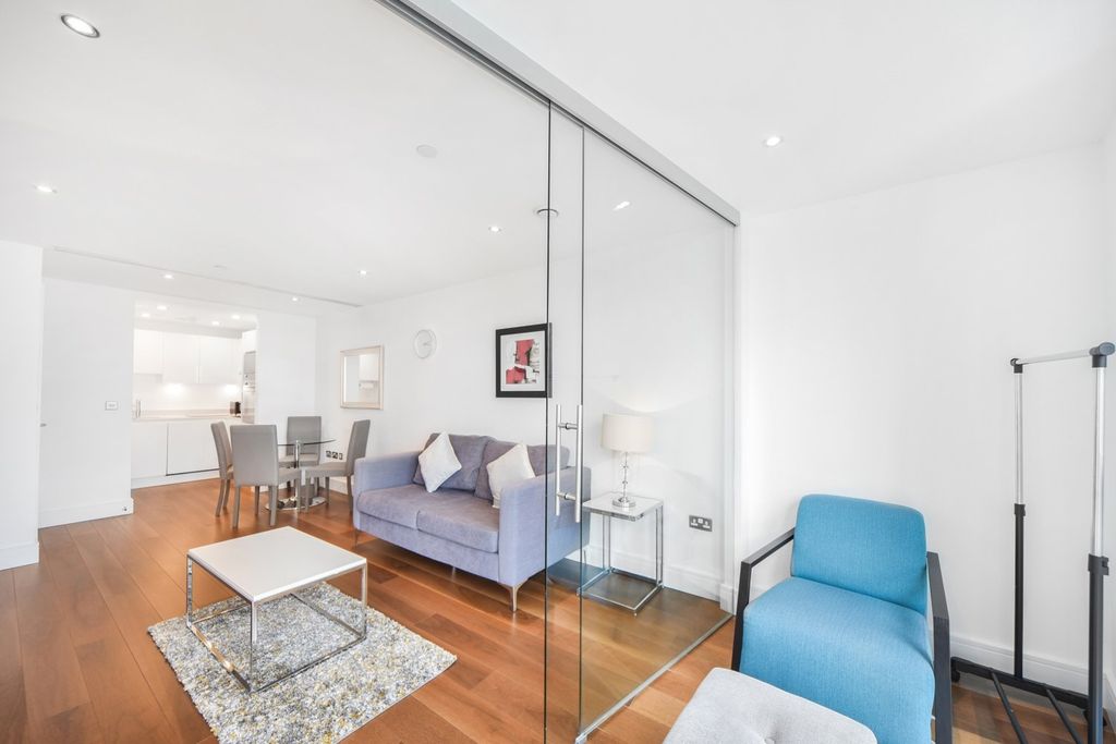 Property photo 2 of 9 Living