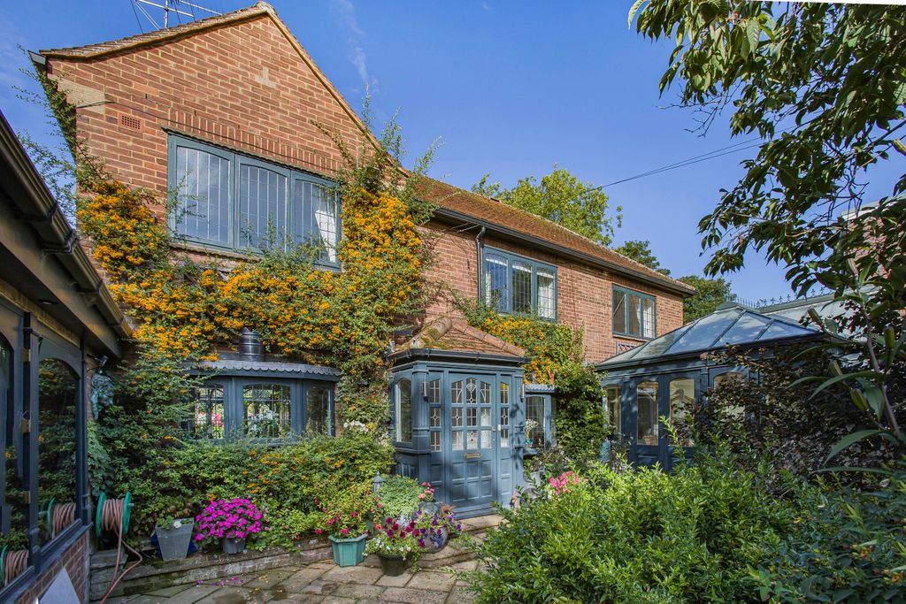Additional image 27 of 4 bed detached house for saleWhitehill Road, Hitchin SG4