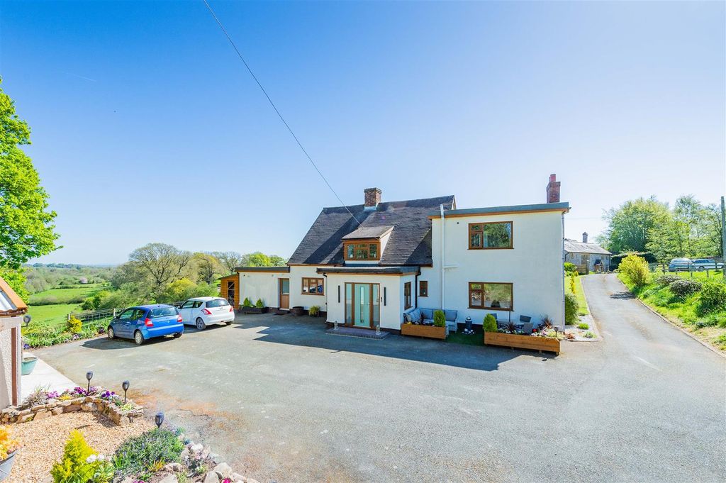 Additional image 26 of 4 bed detached house for saleWoodhill, Oswestry SY10