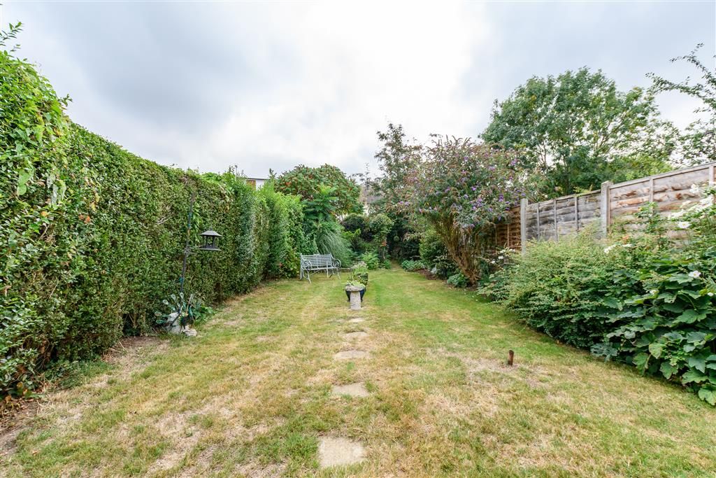 Property photo 2 of 9 Rear Garden