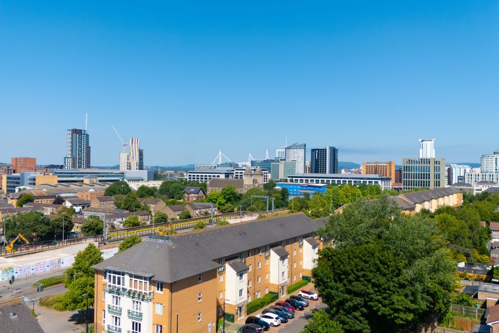 Property photo 1 of 13 Call 02920 454555 To Secure Your Viewing_1