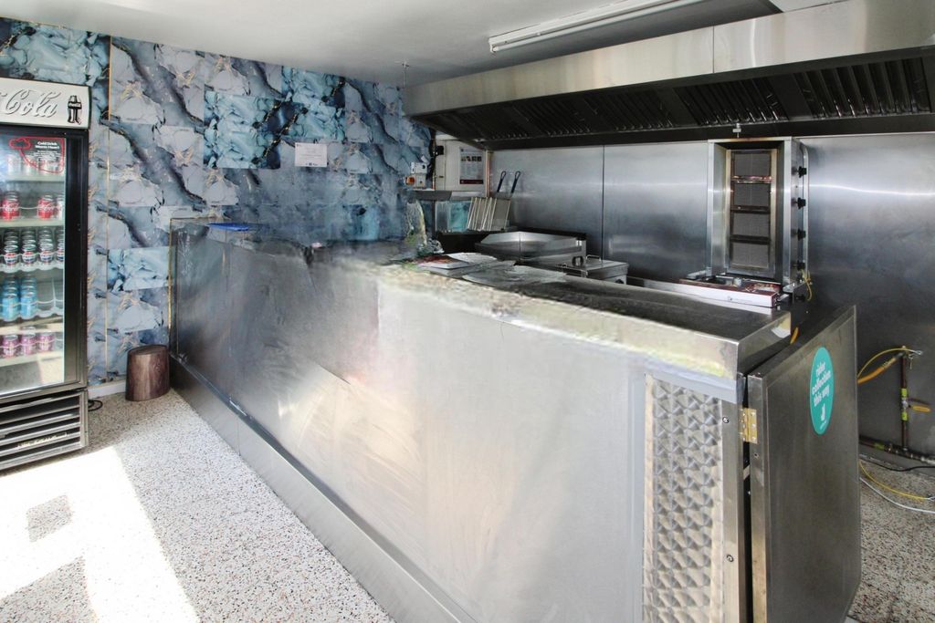 Property photo 2 of 21 Chip Shop Counter
