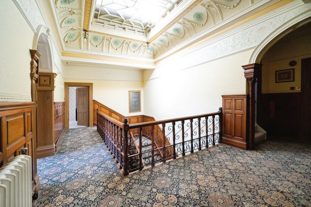 Additional image 11 of 11 bed country house for saleGlenholme Park, Clayton, Bradford BD14