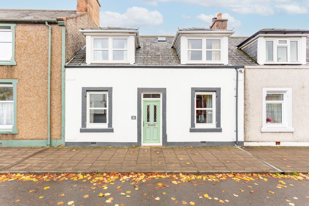 Property photo 1 of 28 External - Front