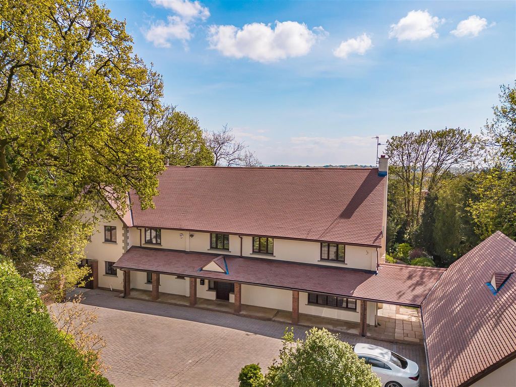 Additional image 26 of 5 bed detached house for saleMill Road, Lisvane, Cardiff CF14