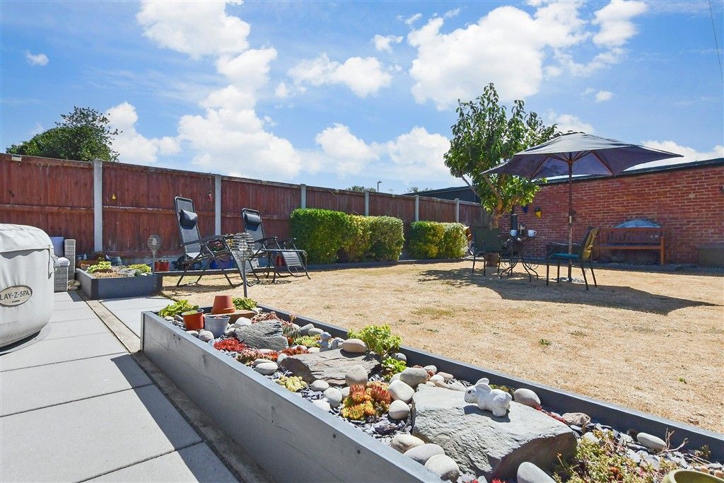 Property photo 2 of 5 Rear Garden