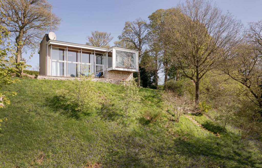 Additional image 35 of 4 bed detached house for saleFarnley Hey II, Farnley Hey, Farnley Tyas, West Yorkshire HD4